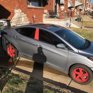 Meet your Posher, Jeremy